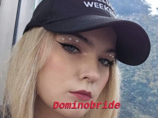 Dominobride