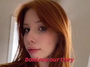 Dominocourtney