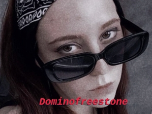 Dominofreestone