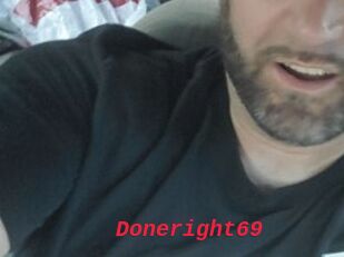 Doneright69