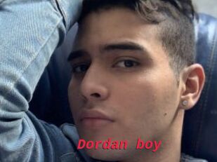 Dordan_boy