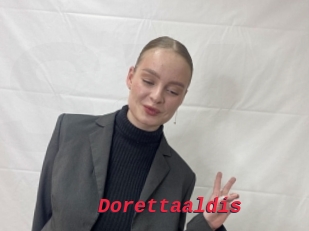 Dorettaaldis