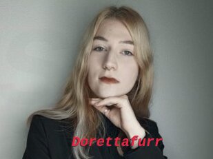 Dorettafurr