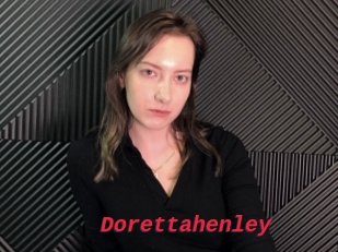 Dorettahenley