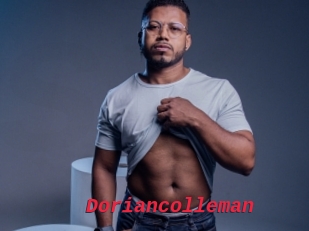 Doriancolleman