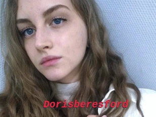 Dorisberesford