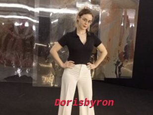 Dorisbyron