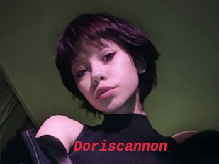 Doriscannon