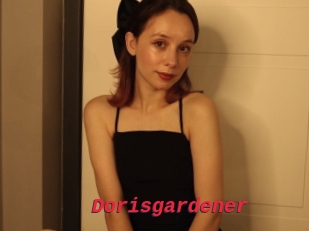 Dorisgardener