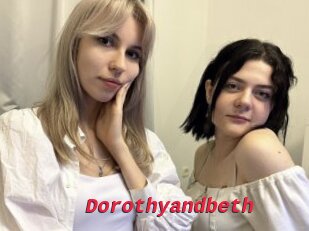 Dorothyandbeth