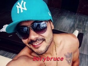 Dorybruce