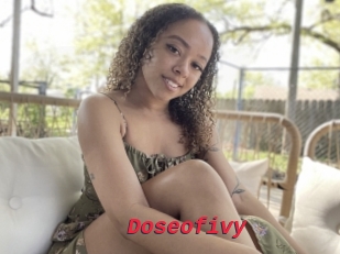 Doseofivy