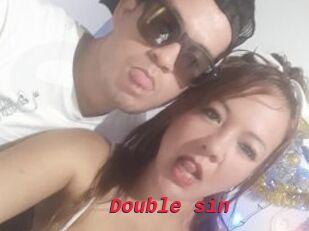 Double_sin