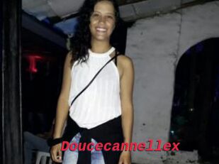 Doucecannellex