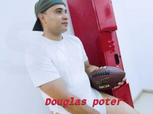 Douglas_poter