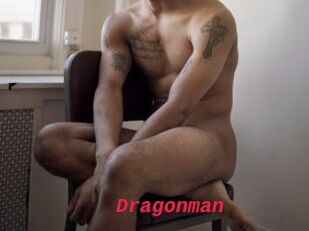 Dragonman