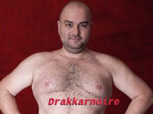 Drakkarnoire