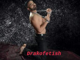 Drakofetish