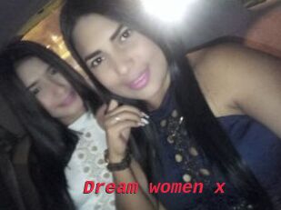 Dream_women_x