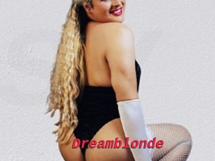 Dreamblonde