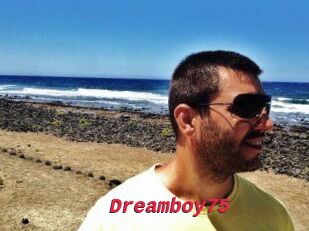 Dreamboy75