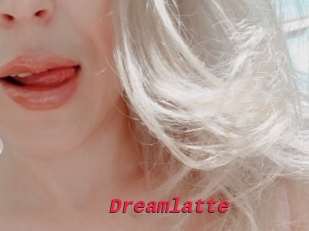 Dreamlatte