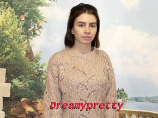 Dreamypretty