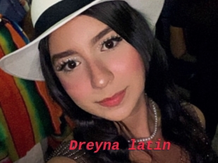 Dreyna_latin