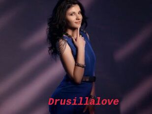 Drusillalove