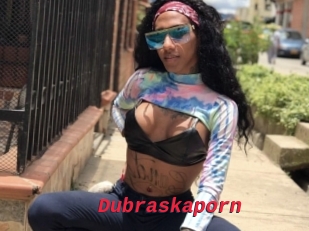 Dubraskaporn