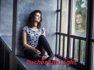 Duchessdelight