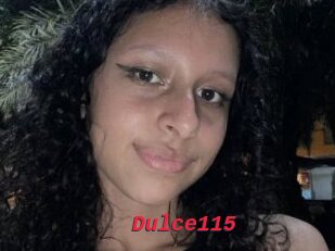 Dulce115