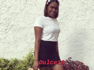 Dulce18