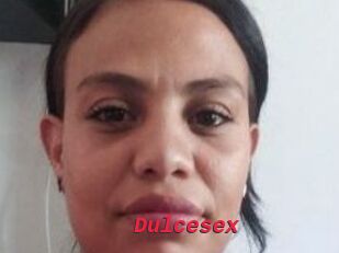 Dulcesex