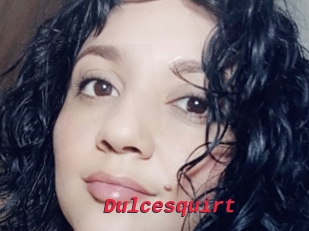 Dulcesquirt