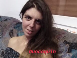 Duocoquin