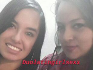 Duolatingirlsexx