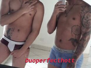 Duoperfecthott