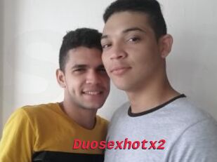 Duosexhotx2