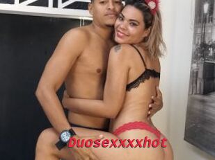 Duosexxxxhot