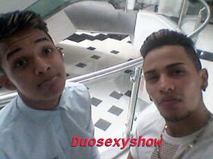 Duosexyshow