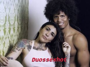 Duossexhot