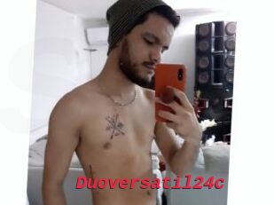 Duoversatil24c