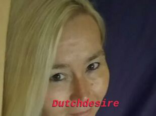 Dutchdesire