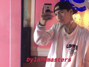 Dylandmasters