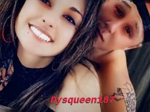 Dysqueen187