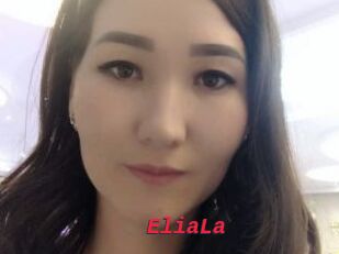EliaLa