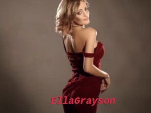 EllaGrayson