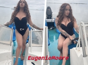 EugenioMoore