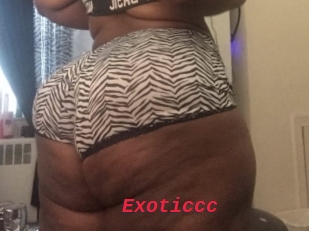 Exoticcc